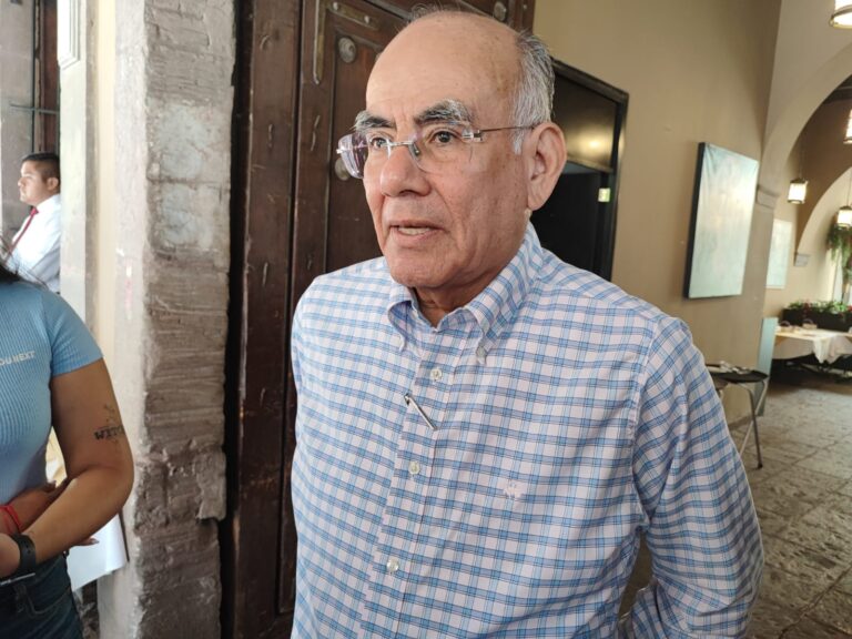 Recibirá Chela Juárez el informe del Gobernador: Zapata