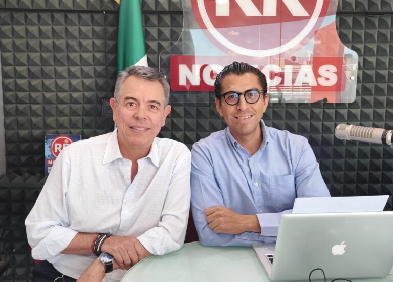 Se realizó el foro de marketing «Estamos Conectados»: José Luis Rodriguez Aguirre
