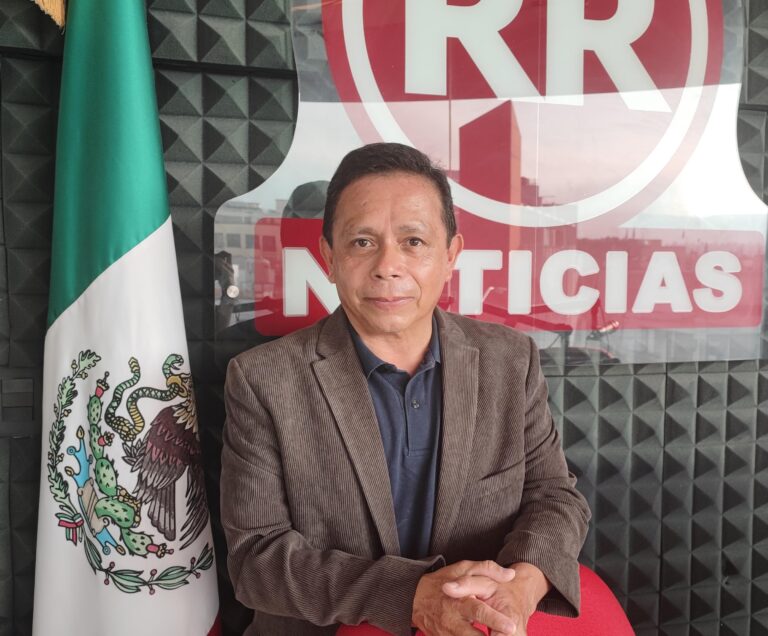 Desaira AMLO a APEC: Juan Roberto Reyes