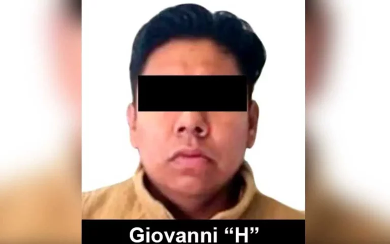 Extraditan a EU a hombre acusado de operar una red de trata